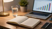 balancing durable and growth