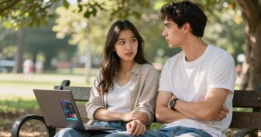 balancing risk preferences together
