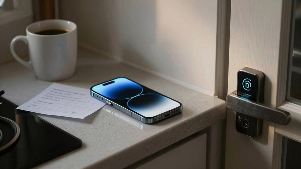 balancing security and convenience