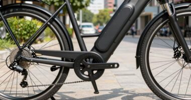 battery range and efficiency
