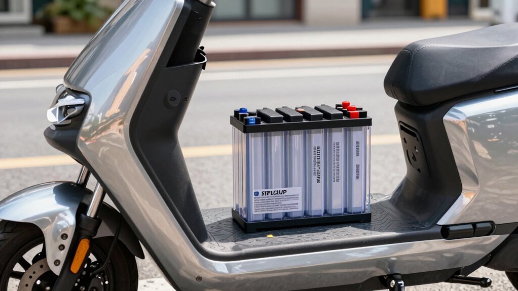 battery type impacts longevity