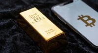 bitcoin complements gold s store