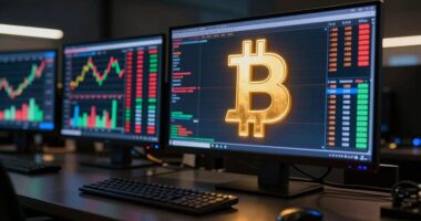 bitcoin dominance warning signs