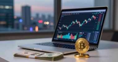 bitcoin investment classification criteria