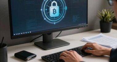 bitcoin ira security misconceptions