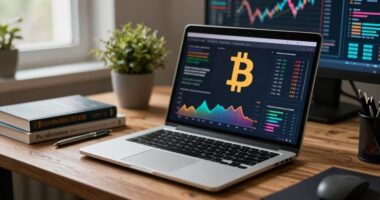 bitcoin knowledge is essential