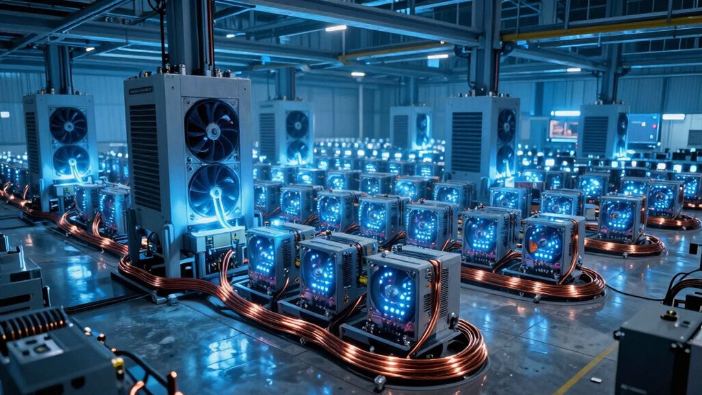 bitcoin network decentralization risks