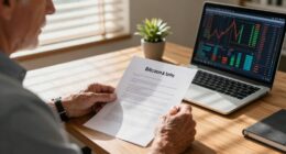 bitcoin retirement exit strategy