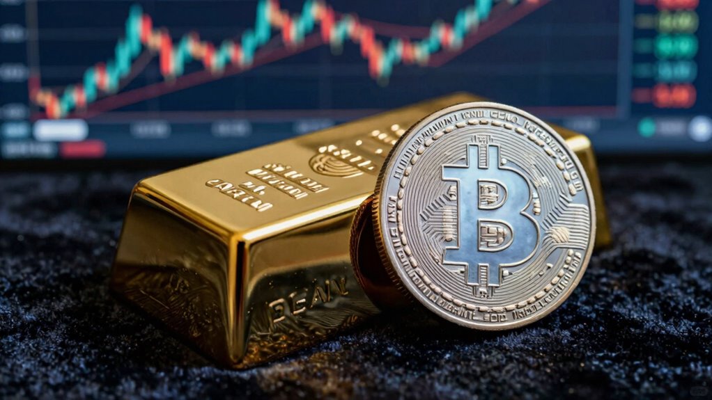 bitcoin s scarcity ensures trust
