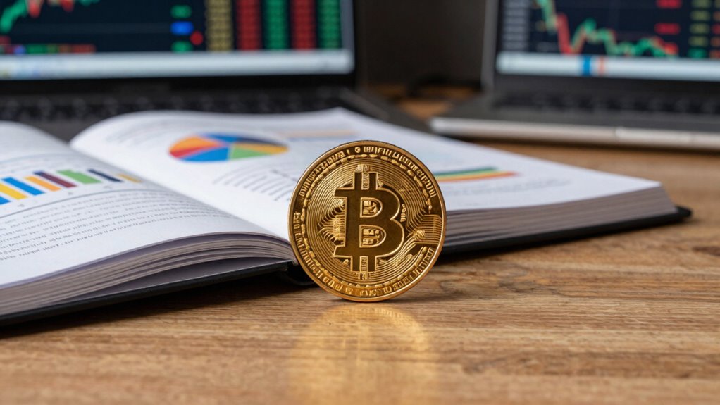 bitcoin s volatility and regulation