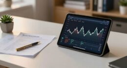bitcoin volatility affects ira choices