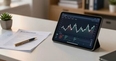 bitcoin volatility affects ira choices