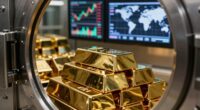 brics reserve gold shift