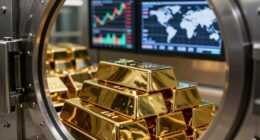 brics reserve gold shift
