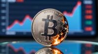 burning tokens affects value