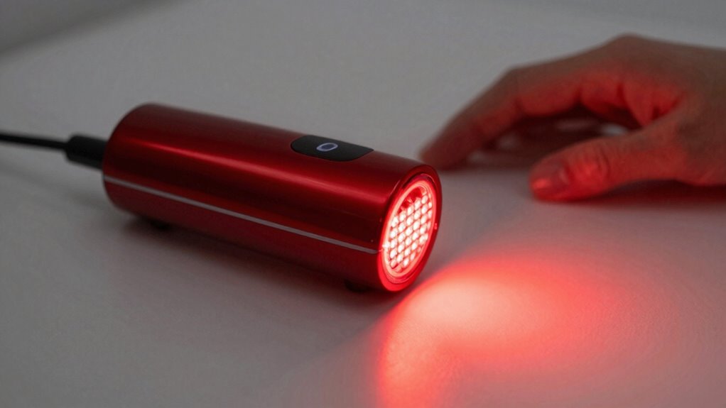 choosing effective red light devices