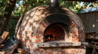 choosing the right outdoor oven