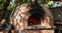 choosing the right outdoor oven