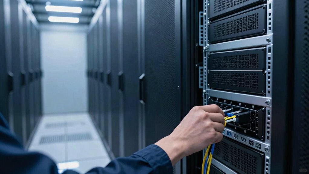 cloud integrated backup resilience