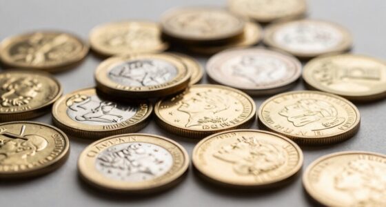 coin photography for insurance