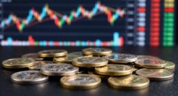 coin premiums vs spot prices