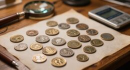 coin spreads indicate demand