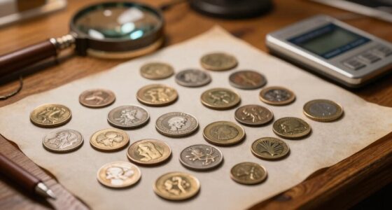 coin spreads indicate demand