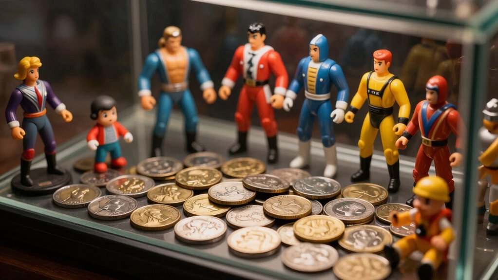 collectibles in retirement accounts
