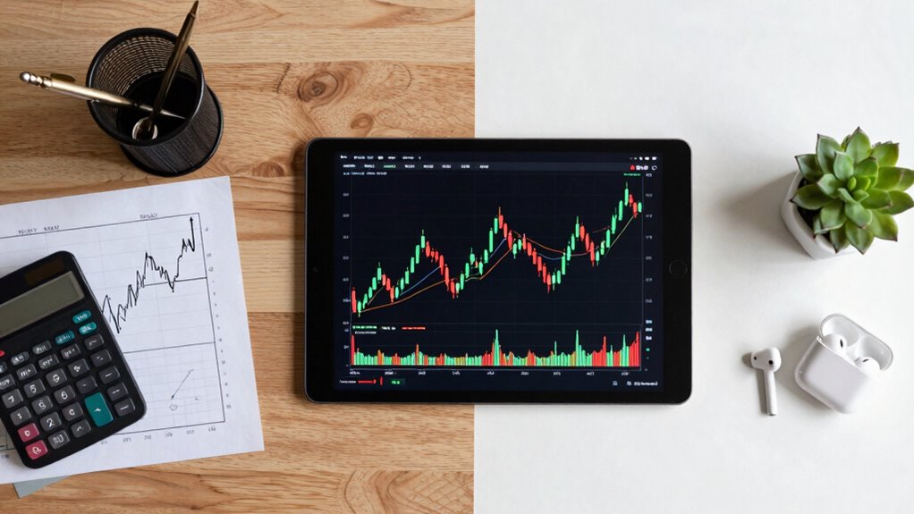 comparing asset opportunity costs