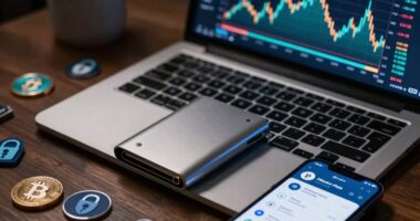 comparing bitcoin ira risks