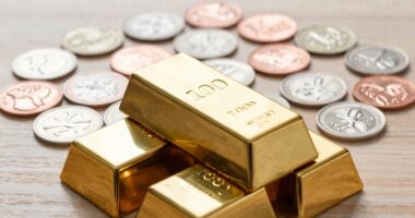 comparing retirement investment options