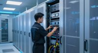 comprehensive data security system