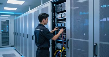 comprehensive data security system