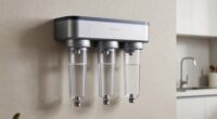 comprehensive water purification limitations