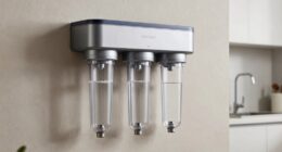 comprehensive water purification limitations