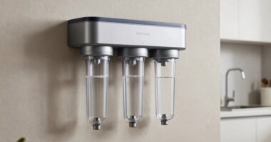 comprehensive water purification limitations