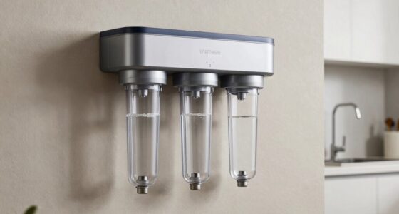 comprehensive water purification limitations