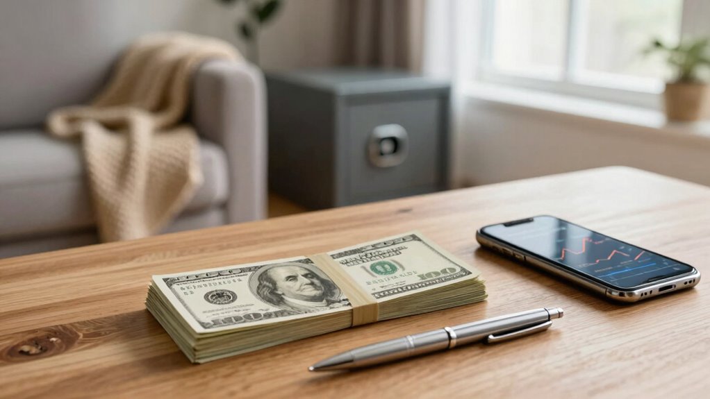 contingency planning for retirement