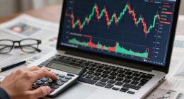 corporate purchases increase volatility