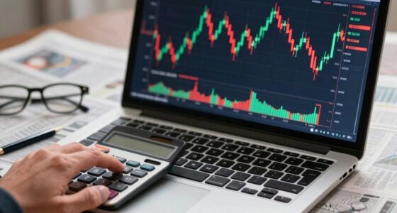 corporate purchases increase volatility