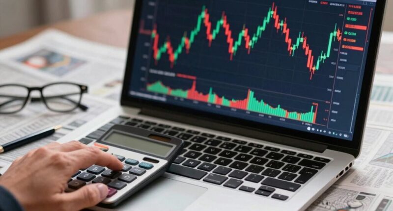 corporate purchases increase volatility