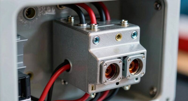 critical generator transfer details