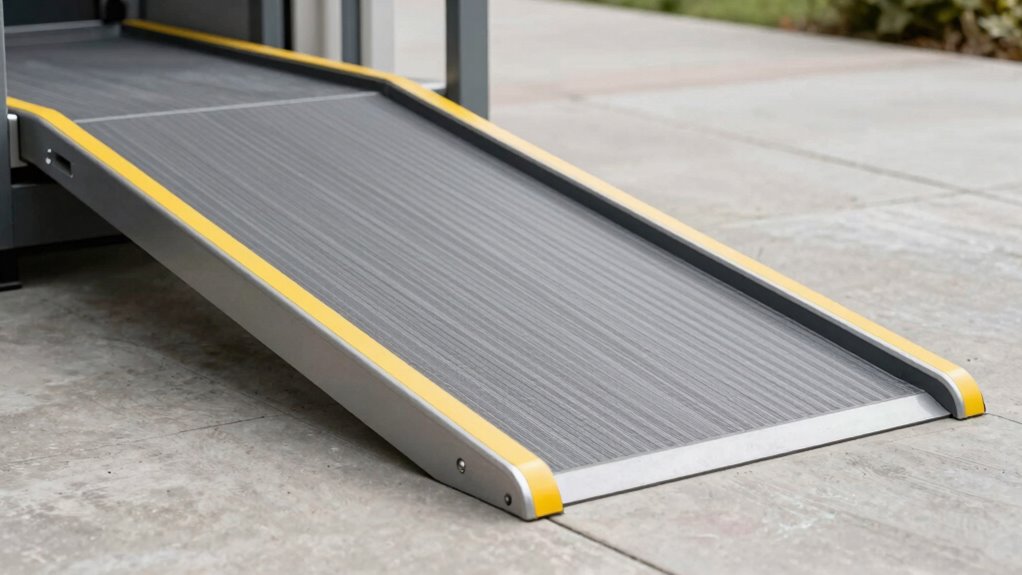 critical safety features ensure stability