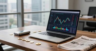 crypto integration in retirement