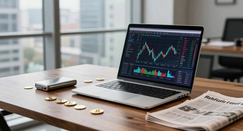 crypto integration in retirement