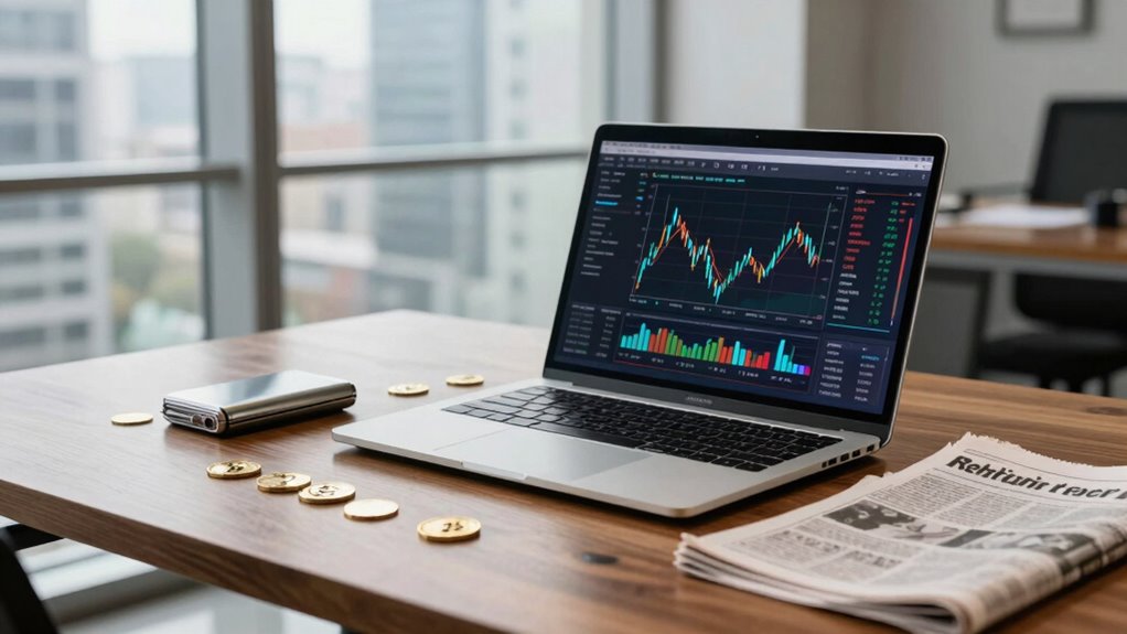 crypto integration in retirement