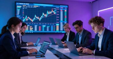 crypto investment resurgence late