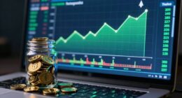 crypto reserve trend importance