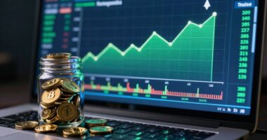 crypto reserve trend importance