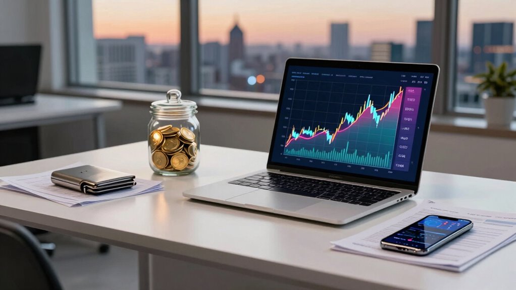 crypto risks and regulations